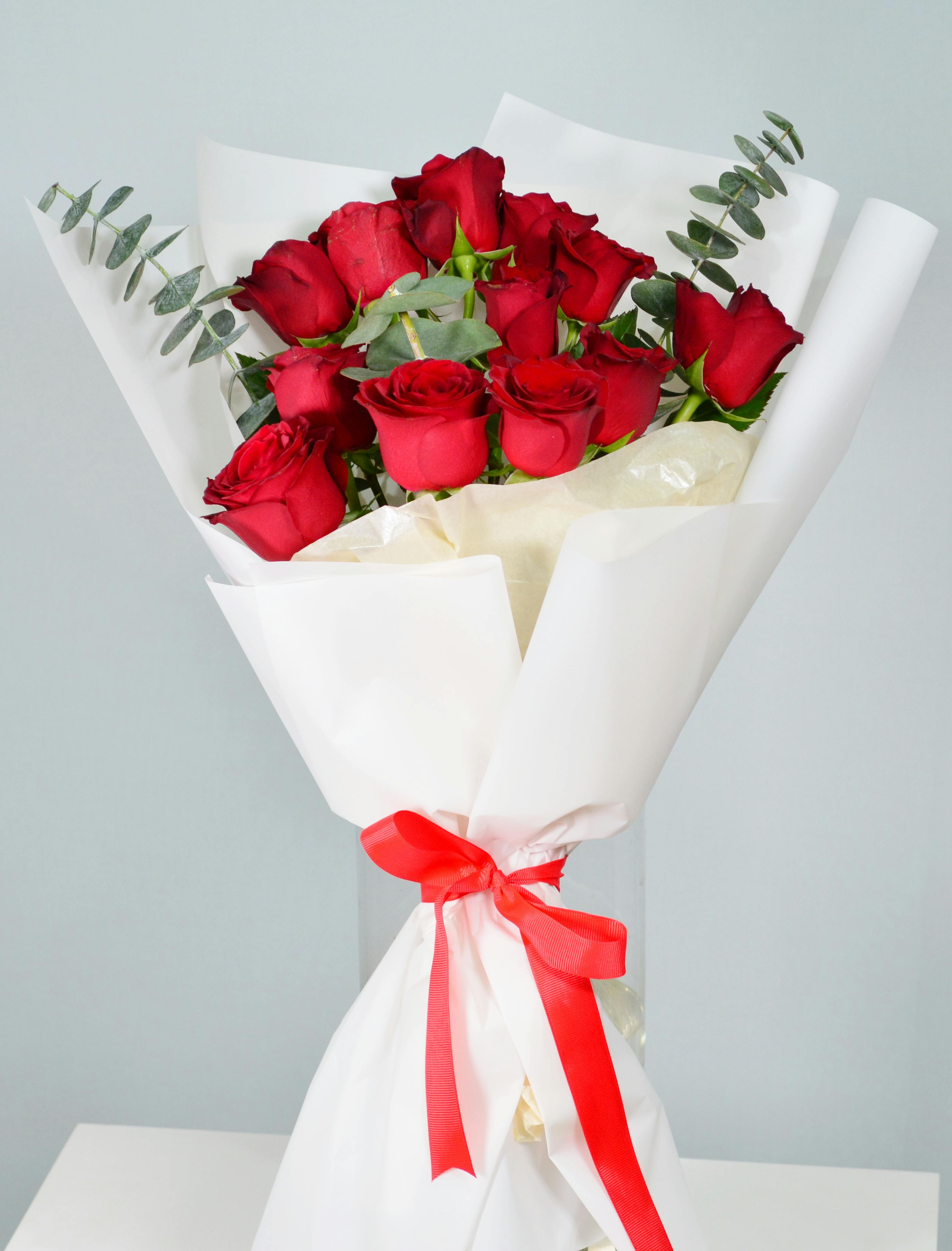 Sharing The Love Bouquet