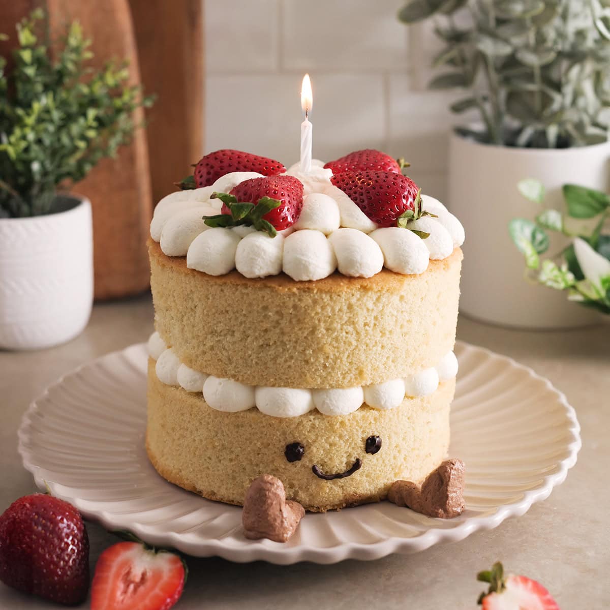 Kado & Cakes